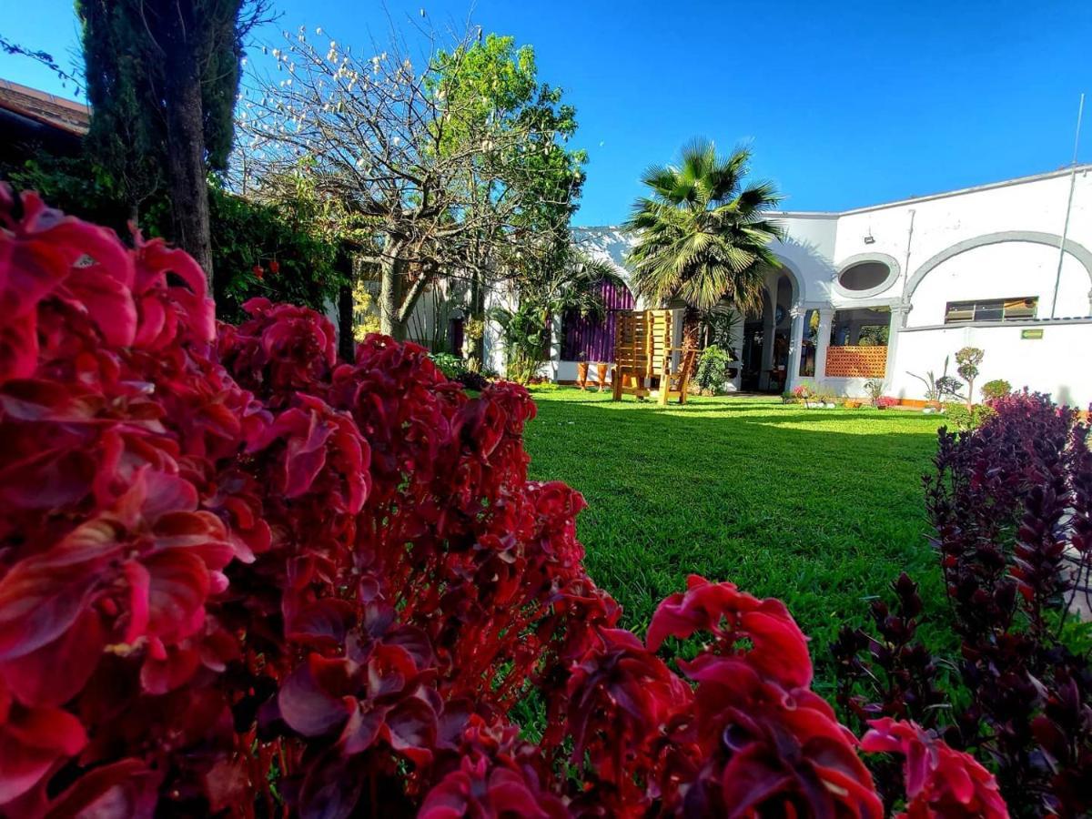 Tlaquepaque Pueblito Hotel Guadalajara Exterior foto